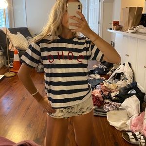 brandy Melville soho t-shirt